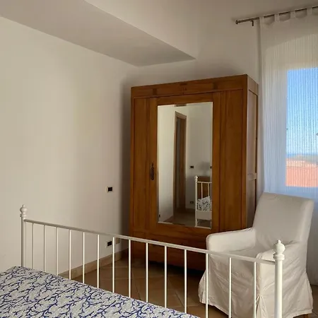 Appartamento Alloro 1