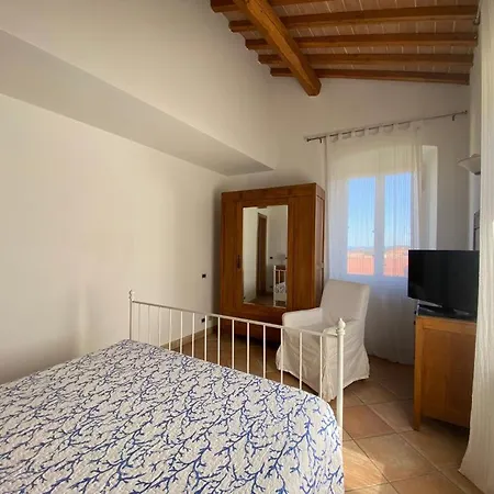 Appartamento Alloro 1