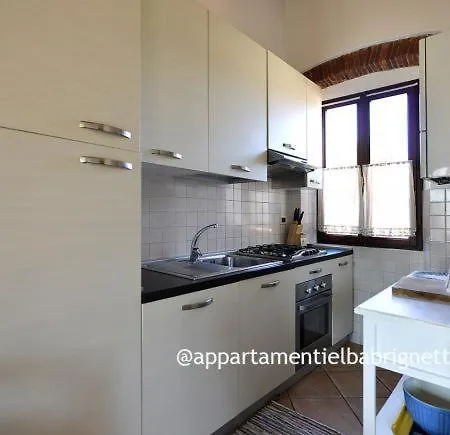 Alloro 1 Appartamento *