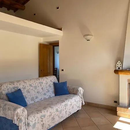 Appartamento Alloro 1 *