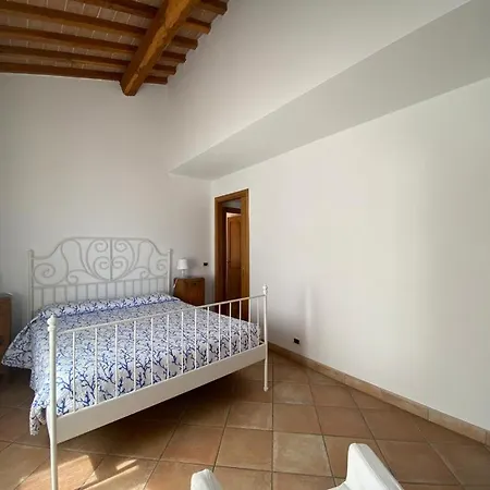 Alloro 1 Appartamento Marciana Marina (Isola d'Elba)