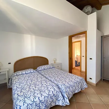 Alloro 1 Appartamento Marciana Marina (Isola d'Elba)