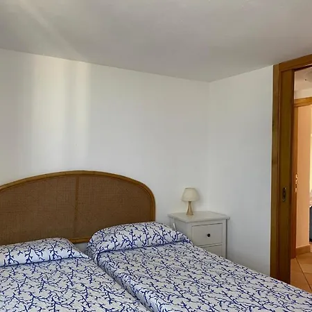 Appartamento Alloro 1 Marciana Marina (Isola d'Elba)