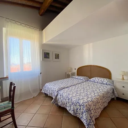 Appartamento Alloro 1