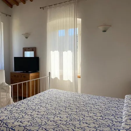 Appartamento Alloro 1 *